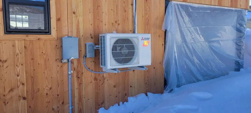 Slide of Wasatch Back HVAC