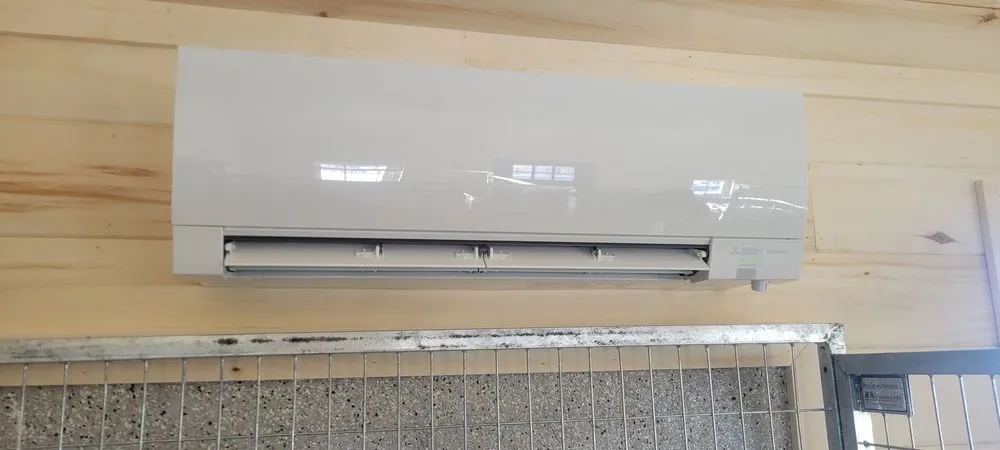 Slide of Wasatch Back HVAC