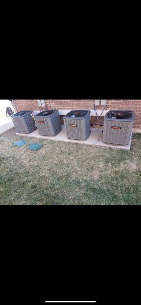 Slide of Wasatch Front Heating & Cooling