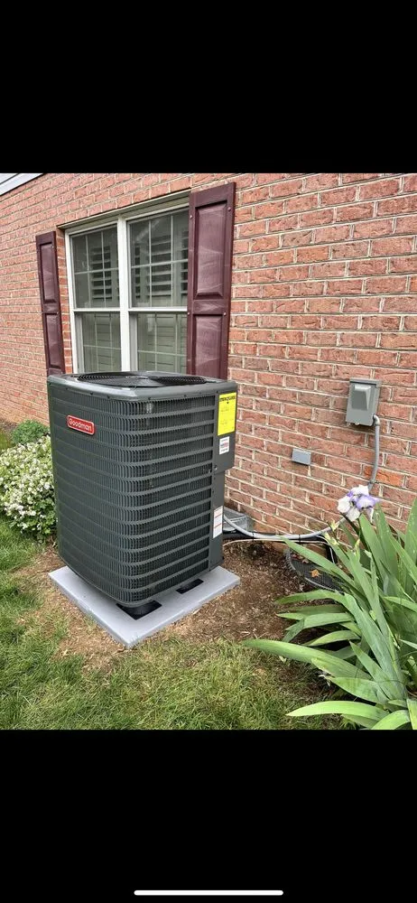 Slide of Wasatch Front Heating & Cooling