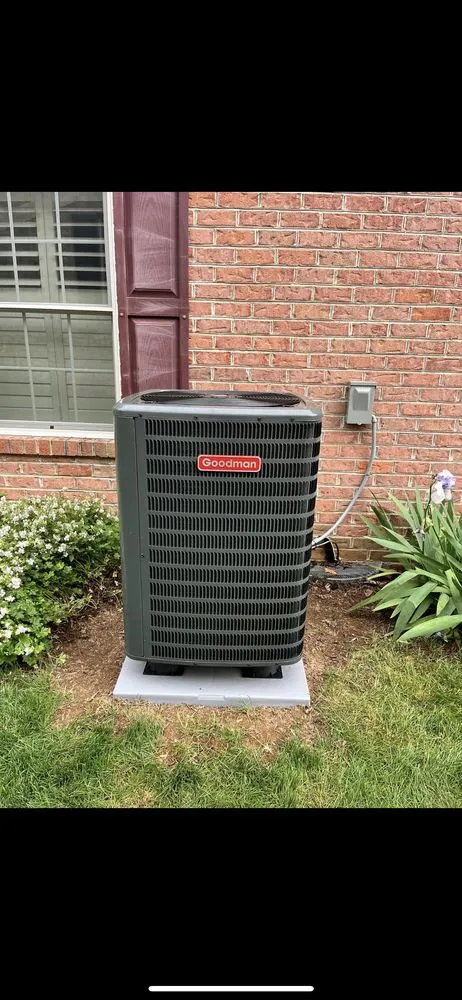 Slide of Wasatch Front Heating & Cooling