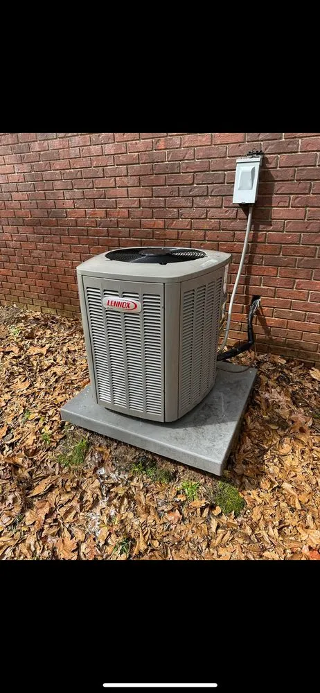 Slide of Wasatch Front Heating & Cooling