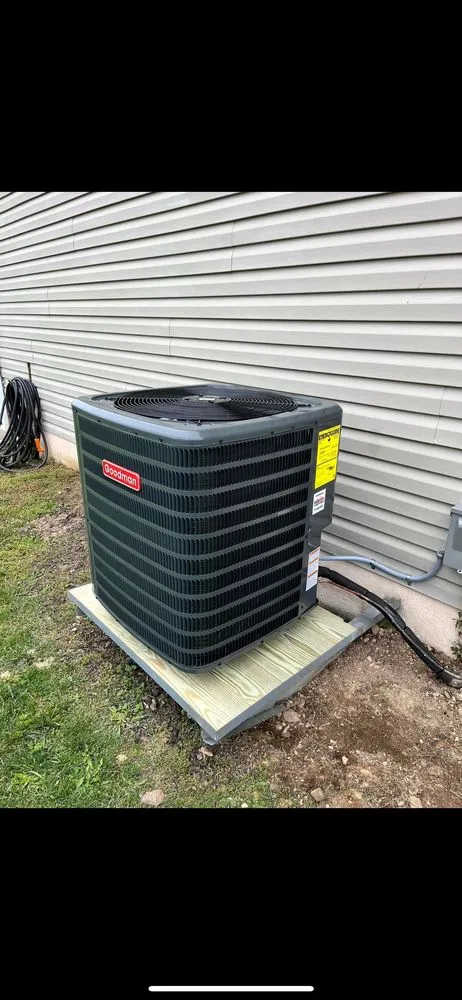 Slide of Wasatch Front Heating & Cooling
