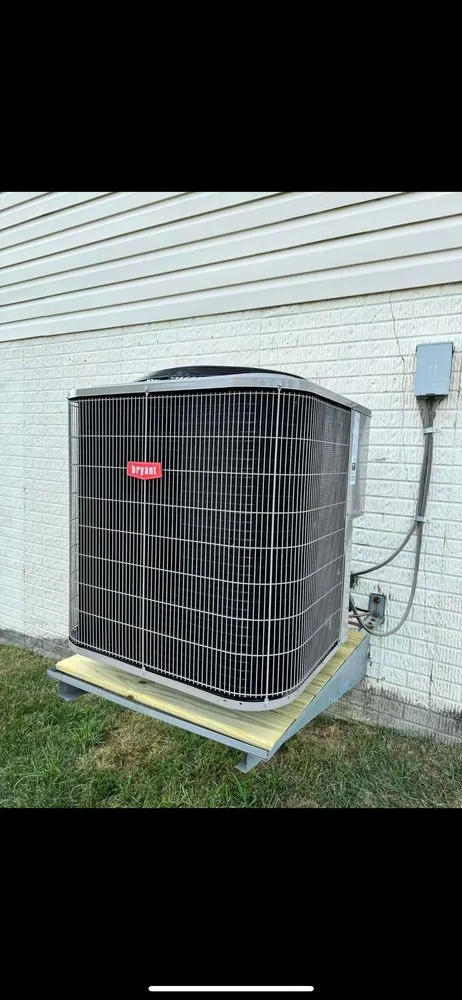 Slide of Wasatch Front Heating & Cooling