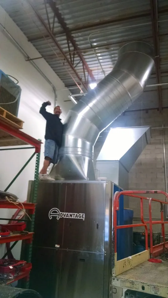 Slide of Wasatch Heating & Air Conditioning