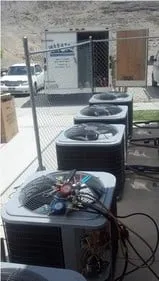 Slide of Wasatch Heating & Air Conditioning