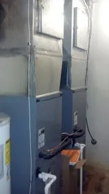 Slide of Wasatch Heating & Air Conditioning