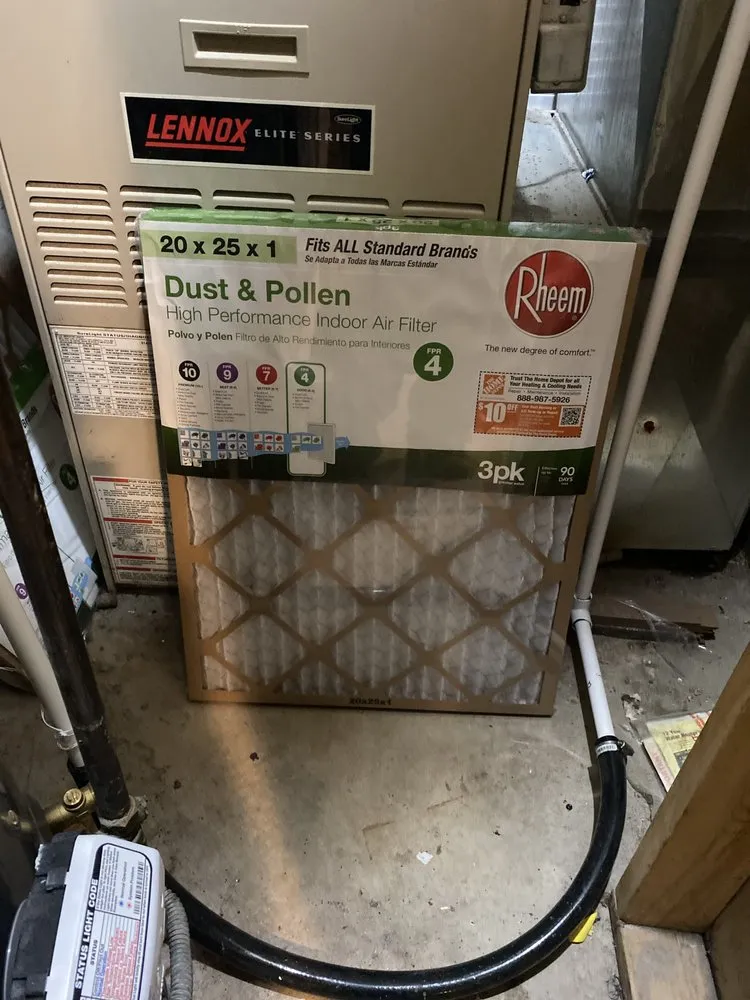 Slide of Wasatch Sheet Metal & Service