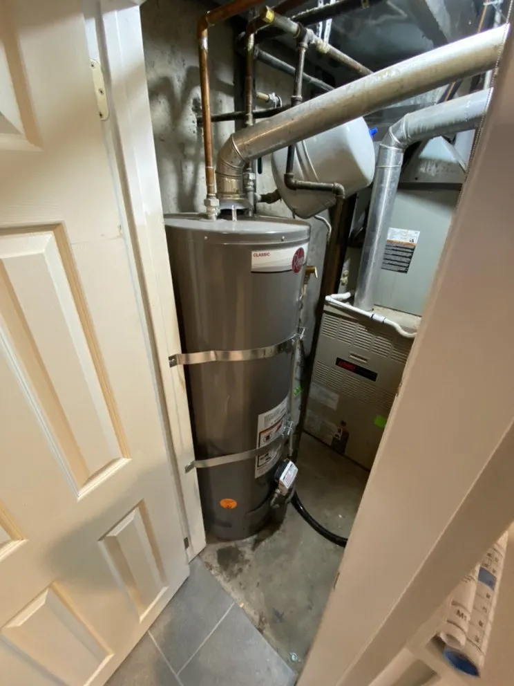 Slide of Wasatch Sheet Metal & Service