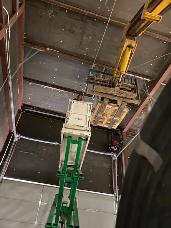 Slide of Wasatch Sheet Metal & Service