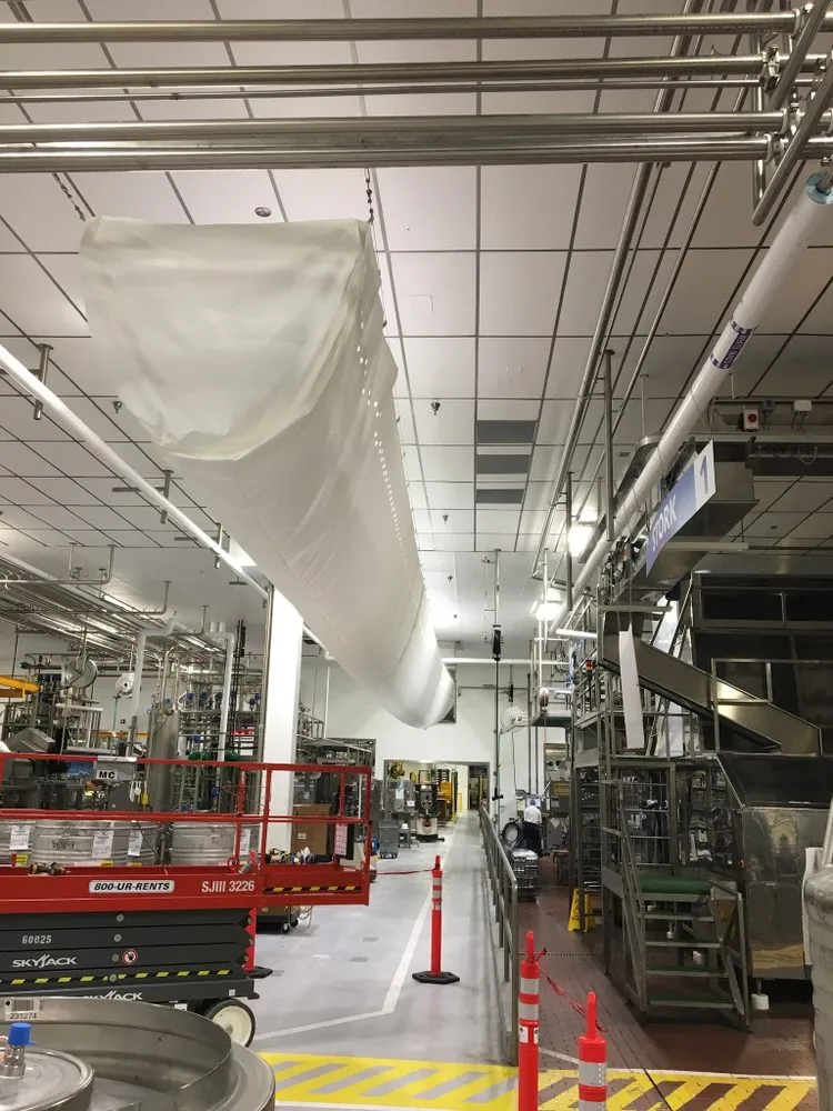 Slide of Wasatch Sheet Metal & Service