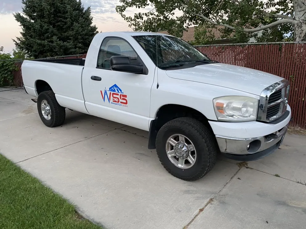 Slide of Wasatch Sheet Metal & Service