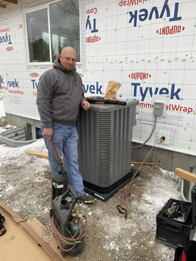 Slide of Wasatch Sheet Metal & Service