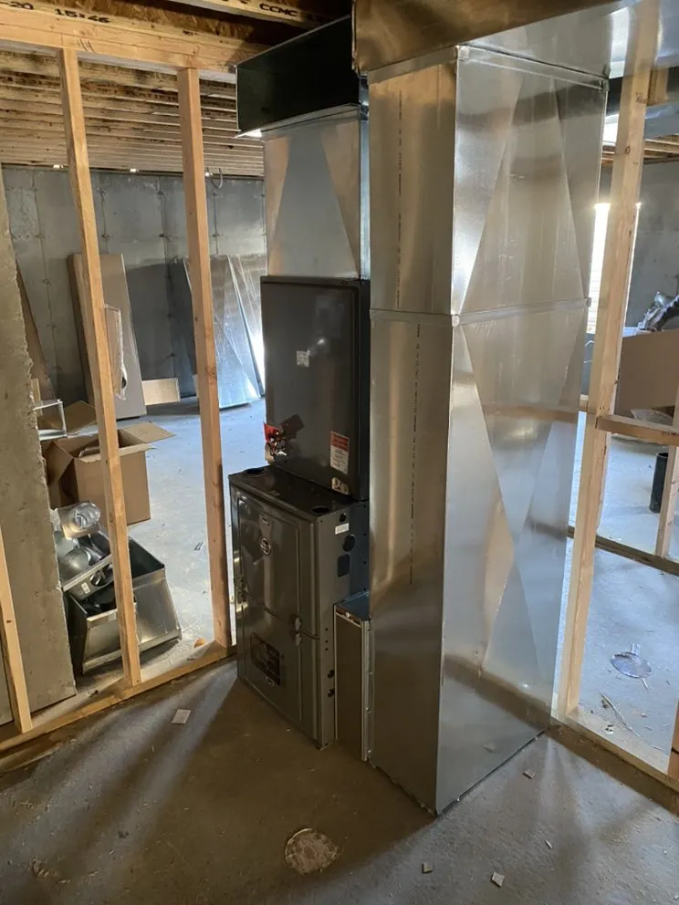 Slide of Wasatch Sheet Metal & Service