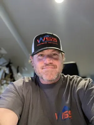 Wasatch Sheet Metal & Service Logo