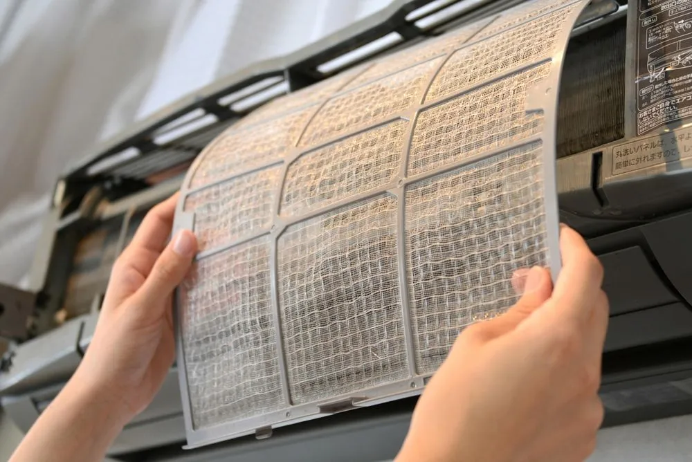 Slide of Washashore Mechanical