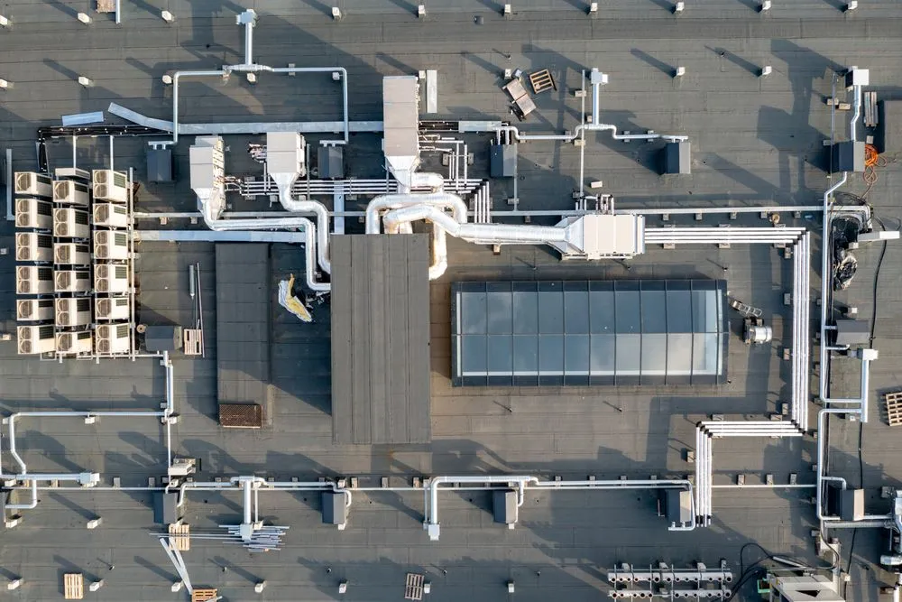 Slide of Washashore Mechanical