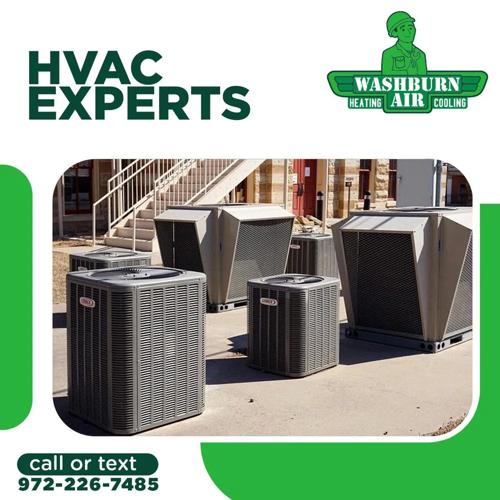 Slide of Washburn Air