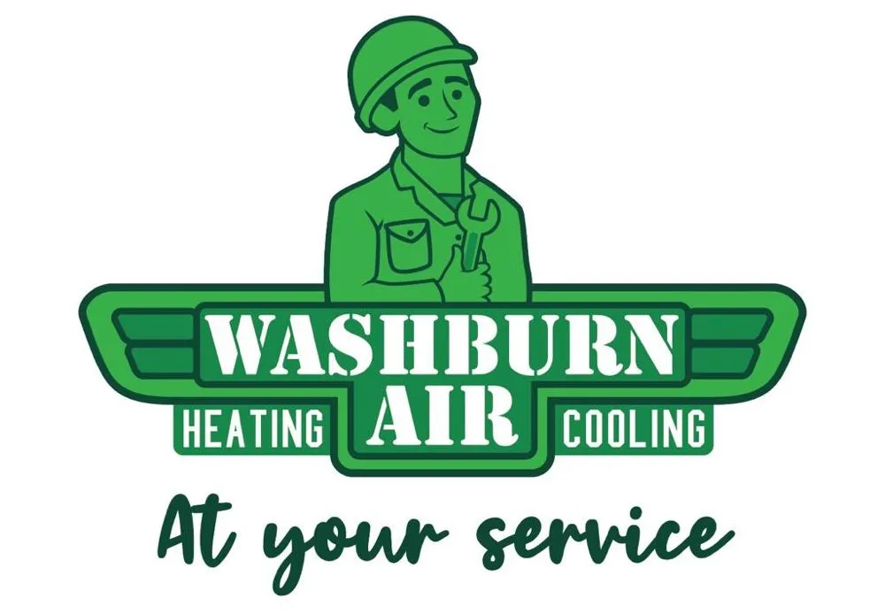 Slide of Washburn Air