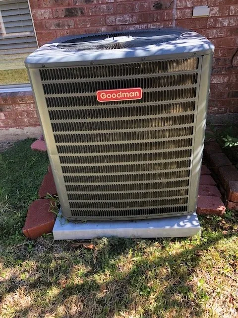 Slide of Washburn Air