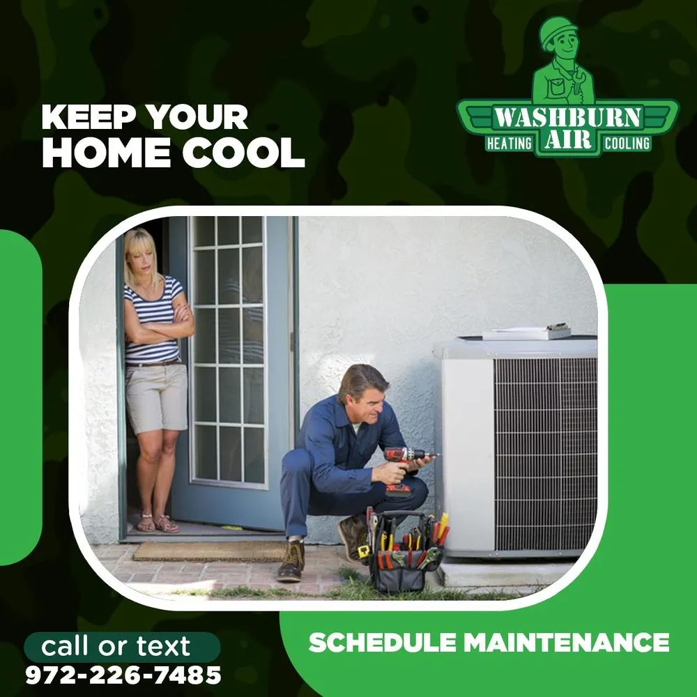 Slide of Washburn Air