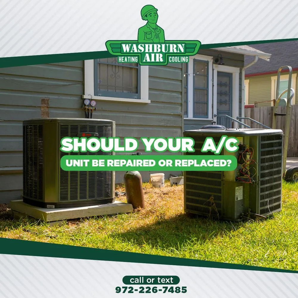 Slide of Washburn Air