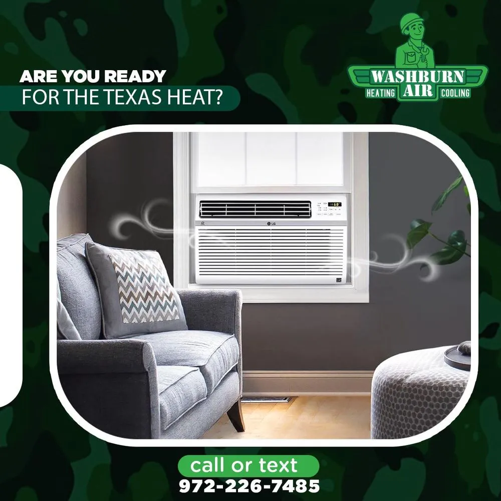 Slide of Washburn Air