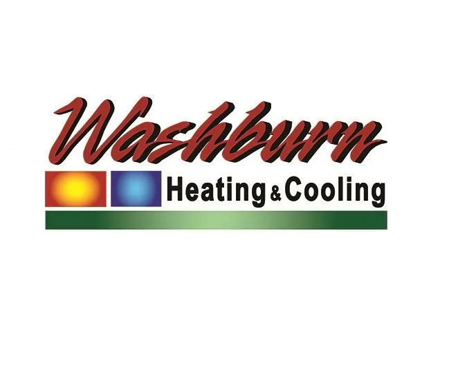 Slide of Washburn Heating & Cooling