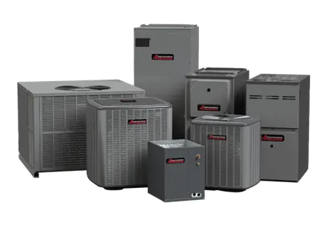 Washburn Heating & Cooling