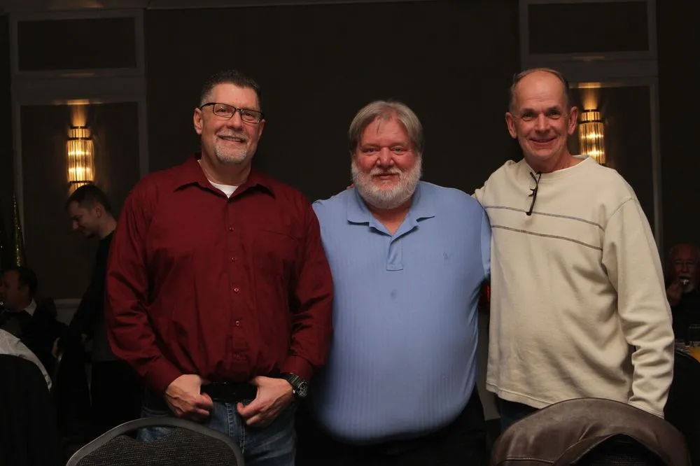 Slide of Washer Specialties