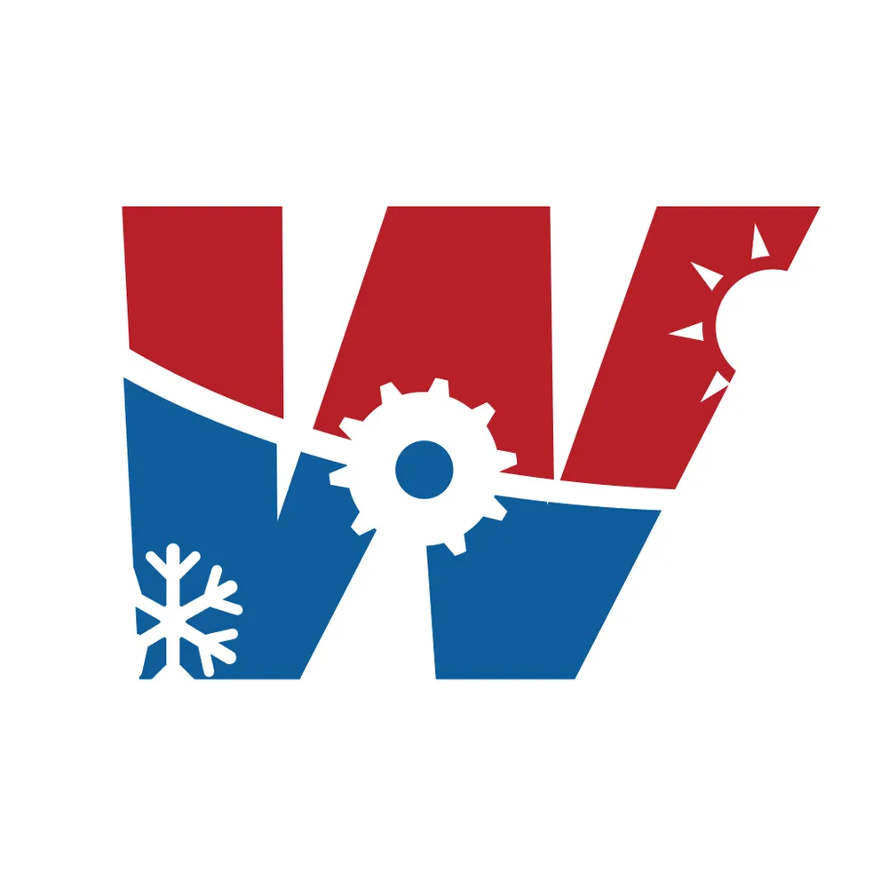 Slide of Washer Specialties