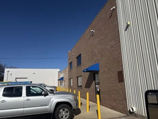 Washer Specialties Logo