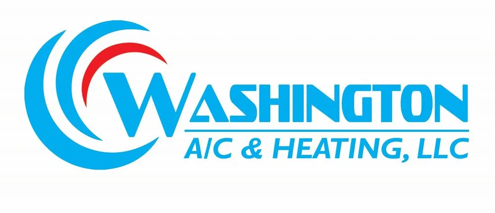 Slide of Washington A/C & Heating