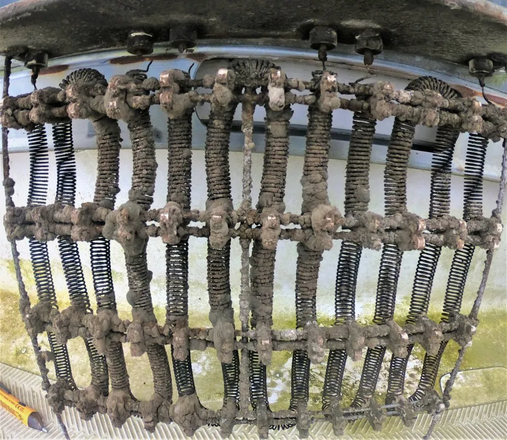 Slide of Washington A/C & Heating