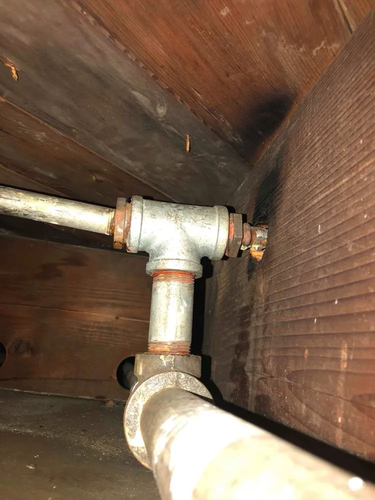 Slide of Washington Boilers