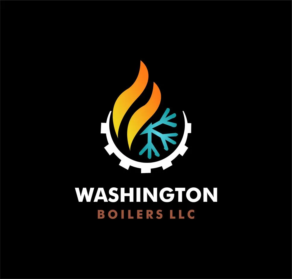 Slide of Washington Boilers