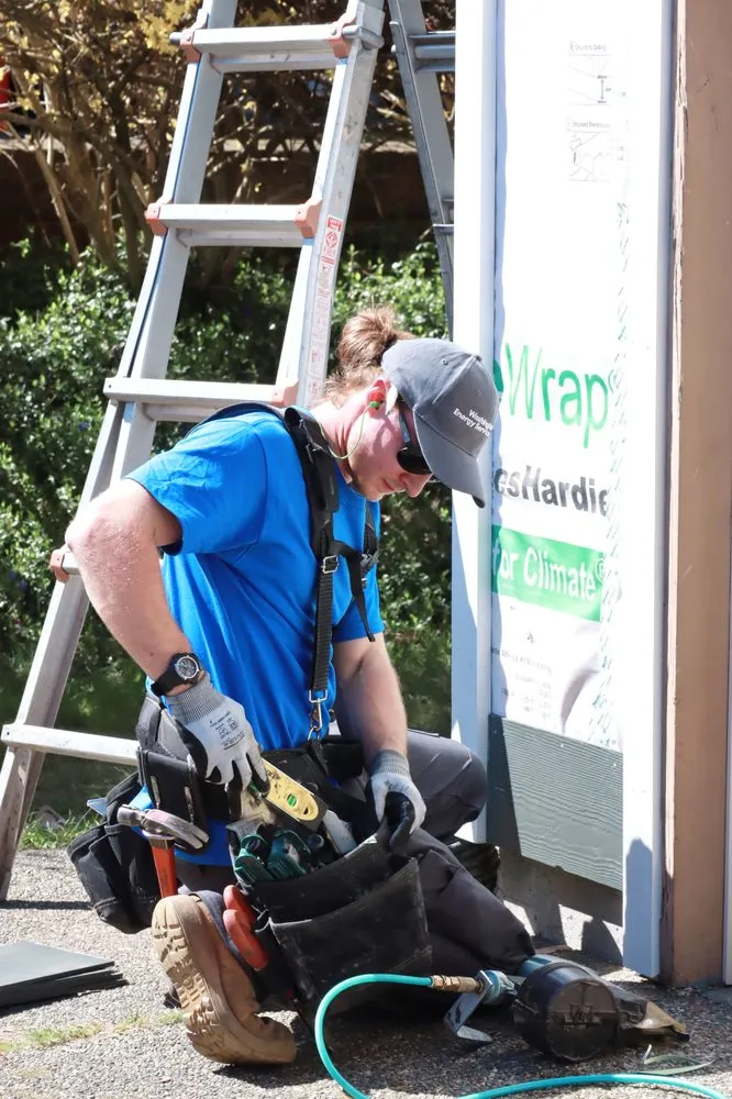 Slide of Washington Energy Services