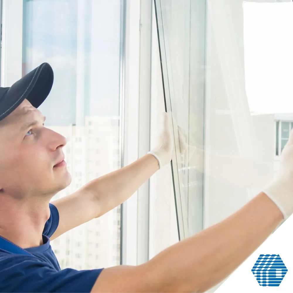 Slide of Washington Energy Services