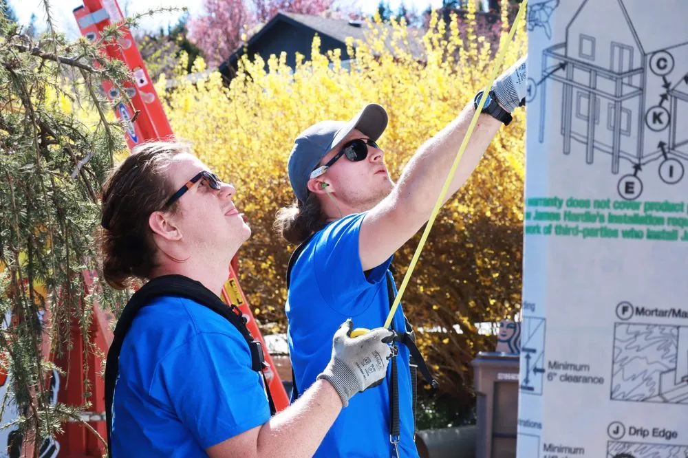 Slide of Washington Energy Services