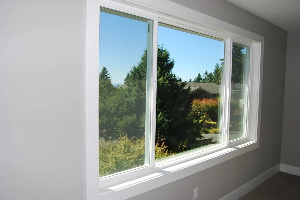 Slide of Washington Energy Services