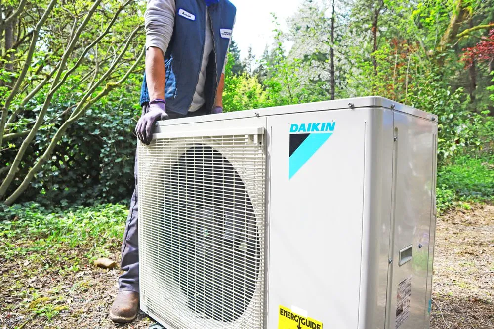 Slide of Washington Energy Services