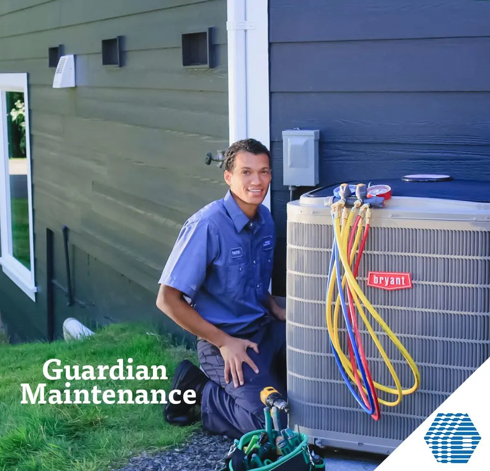 Slide of Washington Energy Services