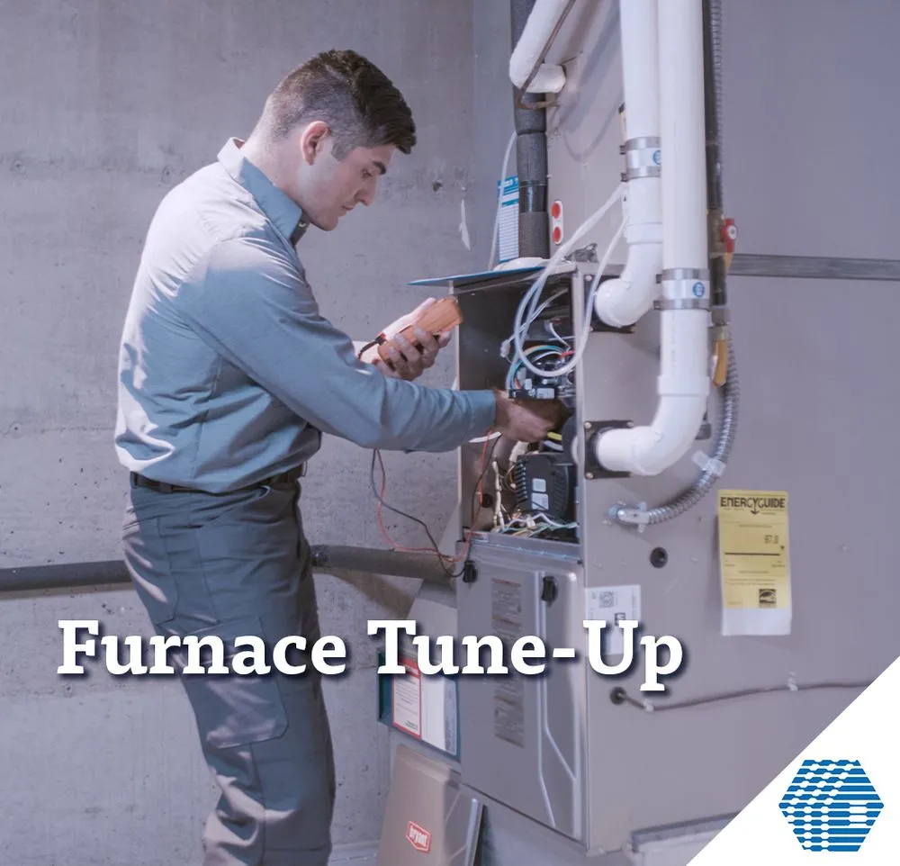 Slide of Washington Energy Services