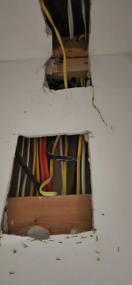 Slide of Washington Group