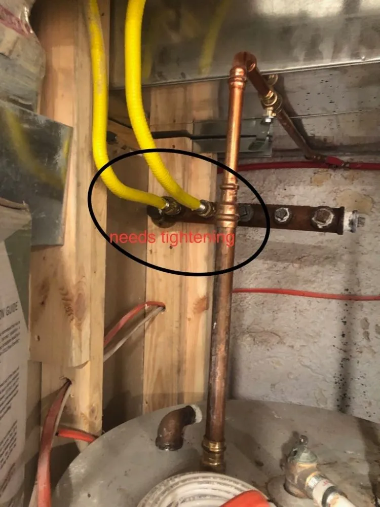 Slide of Washington Group