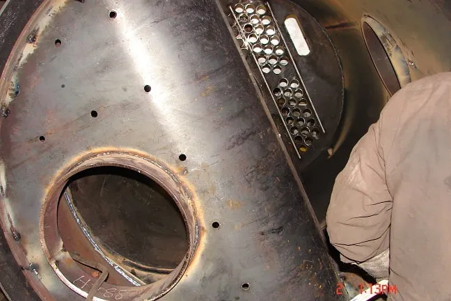 Slide of Washington Heights Plumbing Heating and Cooling