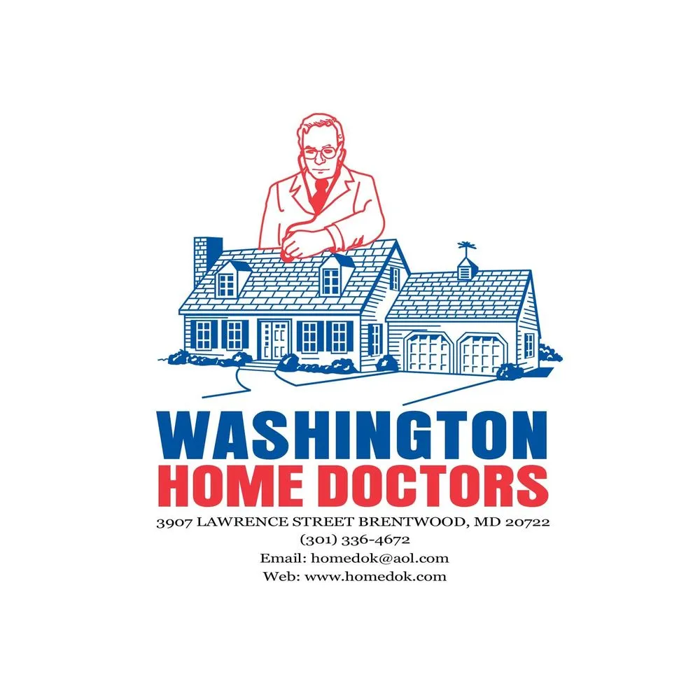Slide of Washington Home Doctors