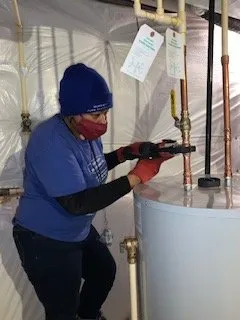 Slide of Washington Home Doctors