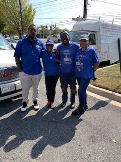 Slide of Washington Home Doctors