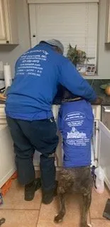 Slide of Washington Home Doctors